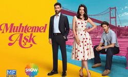 Yeni yaz dizisi Muhtemel Aşk dikkat çekti! Yayın tarihi ne zaman?