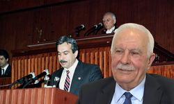 Kastamonulu eski Bakan, Özal’la unutamadığı anıyı paylaştı
