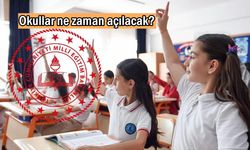 Öğrenci ve veliler dikkat: Bakanlık tüm illere gönderdi