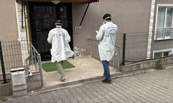 Banyoda acı olay: 59 yaşındaki adam hayatını kaybetti