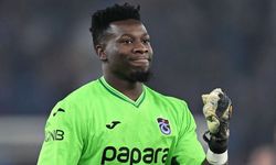 Trabzonspor’da Onana sürprizi! Yeni sözleşmede anlaşma sağlandı