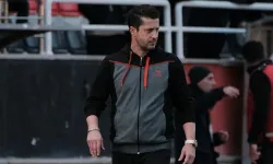 GMG Kastamonuspor’da Onur Beşel dönemi sona erdi