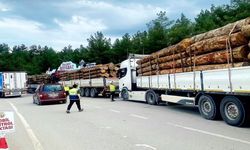 Kastamonu bölgesinde denetimler sıkılaştırıldı