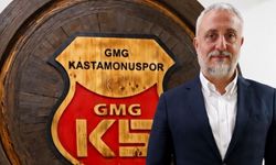 Kastamonuspor’da yönetim değişikliği: Osman Gençtürk görevi bıraktı