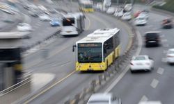 Feci olay: Otobüsten düşen 81 yaşındaki yolcu hayatını kaybetti