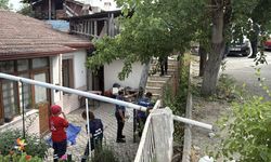 Pekmez yapmak için bahçeye çıkmıştı: 60 Yaşındaki adamdan acı haber geldi
