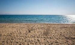 Türkiye’nin en temiz plajları açıklandı! Plajların su kalitesi tek ekranda