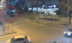 Polis müdahalesi hayat kurtardı: Hayatta tutan nefes!