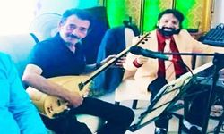 Kastamonulu sanatçılara da saz çalmıştı: Bağlama ustasından acı haber