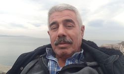 Taşköprü’de Raşit Keloğlu hayatını kaybetti
