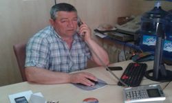 Taşköprü’de acı kayıp: Recep Çelik hayatını kaybetti