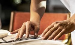 Servis ücretine geçit yok: Ticaret Bakanlığı’ndan restoranlara sert denetim