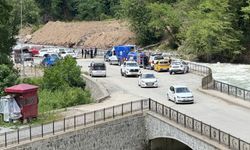 Korkutan kayıp! Arama-kurtarma ekipleri bölgeye akın etti