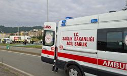 Korkunç kaza! Sürücü kaçtı, genç kadın olay yerinde can verdi