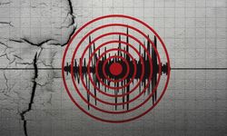 Sabah saatlerinde korkutan deprem! AFAD detayları açıkladı