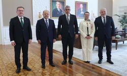 Sağlık alanında kritik ziyaret: Kastamonu’nun sağlık yatırımları Ankara gündeminde