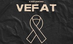 Kastamonu’da Salahattin Parmaksızoğlu son yolculuğuna uğurlanıyor