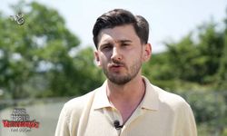Samet Altunel’in Yemekteyiz menüsünde neler var?