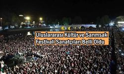 Son dakika: Taşköprü Sarımsak Festivalinin sanatçıları belli oldu