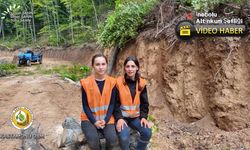 Kastamonu’da Seher ve Suna Şahin’in azim dolu hikayesi