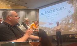 Kastamonu'da hastaneye giden sayısı neden arttı? Serdar İzbeli, Dr. Ender Saraç'a anlattı