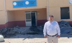Kastamonu'da yıkımı başlayan Daday Selalmaz Okulları için tartışma büyüyor