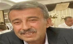 Kastamonu’da ETİ Bakır’dan emekliydi: Sezgin Demirci’den acı haber