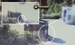 Kastamonu’da faciadan dönüldü: Öğrenci kamyonun altında kalmaktan son anda kurtuldu