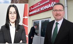 Son Dakika: Kastamonu'da AK Parti, CHP'nin davetini kabul etti