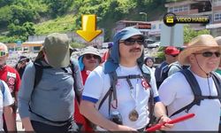 Kastamonu’da hayatını kaybetmişti: Son görüntüleri ortaya çıktı