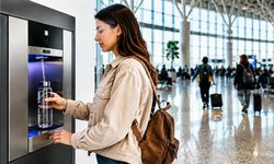 Havalimanlarında ücretsiz olacak: 58 havalimanını kapsayacak