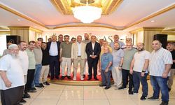 Sultangazi’de Kastamonulular buluşması: Birlik ve beraberlik mesajı verildi