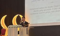 Taşköprü Fen Lisesi öğrencisinden gurur veren başarı