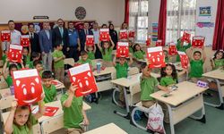 Taşköprü’de karne heyecanı: Binlerce öğrenci yaz tatiline başladı