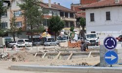 Taşköprü’de ekipler sahada: İlçe adım adım yenileniyor