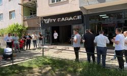 Taşköprü’de FY GARAGE hizmete açıldı