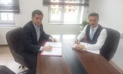 Taşköprü’de gençler için imzalar atıldı: Spor eğitimi güçlenecek