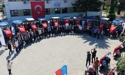 Taşköprü’de orman köylüsüne büyük destek: 23 milyon 830 bin TL kaynak sağlandı