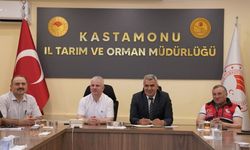 Taşköprü’deki merkez dikkat çekti: Çankırı heyeti projeyi inceledi