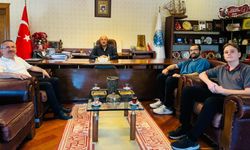 Taşköprü’den teknoloji hamlesi! VR destekli TEKNOFEST projesine belediyeden tam destek
