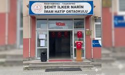 Taşköprü’den Türkiye çapında başarı: 13 öğrenci bursluluğu kazandı