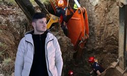 Taşköprülü işçi göçük altında kalarak hayatını kaybetti