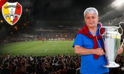 Taşköprüspor’un yeni teknik direktörü Adnan Karayaka oldu!