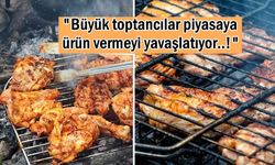 Fırsatçılara kim dur diyecek? Tavuk kanadına yüzde 115 zam!