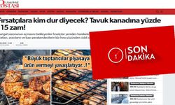 Düğmeye basıldı, beyaz ette fahiş fiyat operasyonu: 13 şirkete kayyum atandı