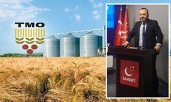 Saadet Partisi Kastamonu İl Başkanı Kadir Yalçın: 'Beklentilerden uzak'