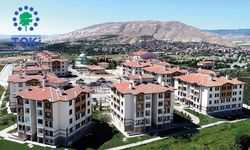Kastamonu da listede: TOKİ’nin 20 bin konutluk kampanyası bugün başladı