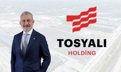 Tosyalı ham çelik üretiminde dünya devleri arasına girdi