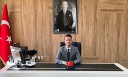 Tosya’nın yeni Kaymakamı Hüseyin Remzi Konak