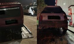 Trafikte bıçaklar çekildi: 5 kişiye rekor ceza